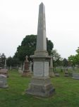 1875 a. Smith, aka Schmidt, aka Schmitt Monument in St.Henry's Cemetery Chicago