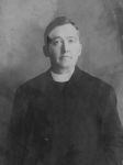 1907  Rev. John Sheridan Morris, age: 36  Ordained: 9 June 1900, Founder and Pastor of St Felicitas Catholic Church and Parish