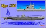 U-Boat Type IX
